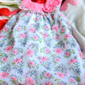 Baby dress